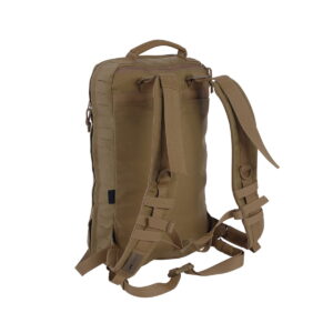 TT MEDIC ASSAULT PACK MKII COYOTE BROWN UNI - obrazek 2