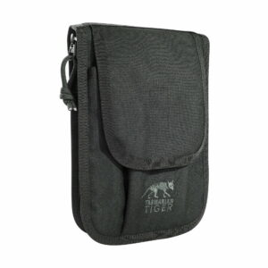 TT NOTE BOOK POCKET BLACK UNI - obrazek 1