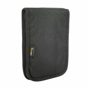 TT NOTE BOOK POCKET BLACK UNI - obrazek 2