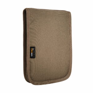 TT NOTE BOOK POCKET COYOTE BROWN UNI - obrazek 2