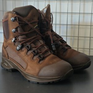 BUTY HAIX EU41 UK7 STAN DOBRY - obrazek 2