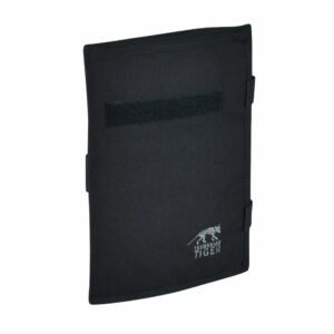 TT PILOTPAD BLACK UNI - obrazek 1