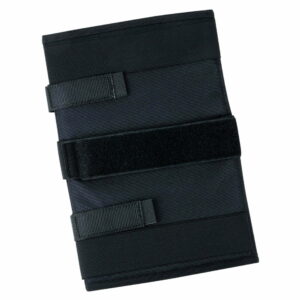 TT PILOTPAD BLACK UNI - obrazek 2