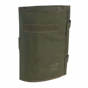 TT PILOTPAD OLIVE UNI - obrazek 1