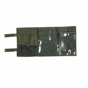 TT PILOTPAD OLIVE UNI - obrazek 2