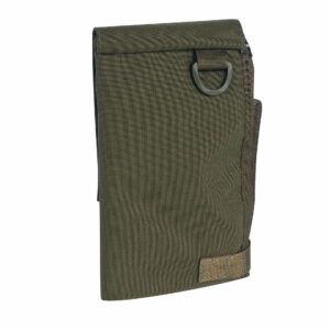 TT MAP POUCH OLIVE UNI - obrazek 3