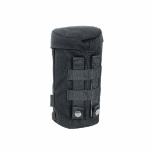TT BOTTLE HOLDER 1L BLACK UNI - obrazek 2
