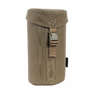 TT BOTTLE HOLDER 1L COYOTE BROWN UNI - obrazek 1