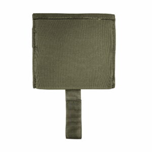 TT DUMP POUCH LIGHT OLIVE UNI - obrazek 1