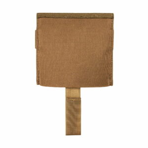 TT DUMP POUCH LIGHT COYOTE BROWN UNI - obrazek 1