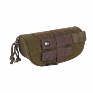 TT EYEWEAR SAFE OLIVE UNI - obrazek 2
