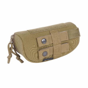 TT EYEWEAR SAFE COYOTE BROWN UNI - obrazek 2