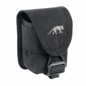 TT GRENADE POUCH BLACK UNI - obrazek 1