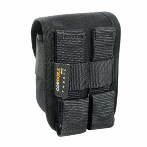 TT GRENADE POUCH BLACK UNI - obrazek 2