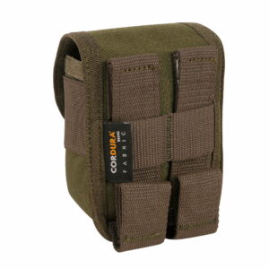 TT GRENADE POUCH OLIVE UNI - obrazek 2