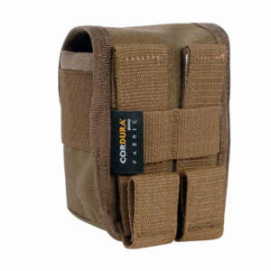 TT GRENADE POUCH COYOTE BROWN UNI - obrazek 2