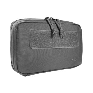 TT LEADER ADMIN POUCH titan grey - obrazek 1