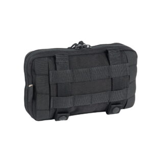 TT LEADER ADMIN POUCH black - obrazek 2