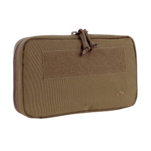 TT LEADER ADMIN POUCH coyote brown - obrazek 1