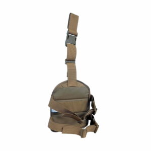 TT Leg Base coyote brown UNI - obrazek 2
