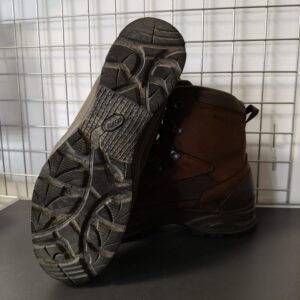 BUTY HAIX EU45 UK10,5 STAN BARDZO DOBRY - obrazek 2