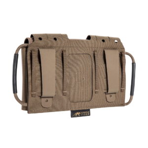 TT IFAK POUCH DUAL coyote brown - obrazek 6
