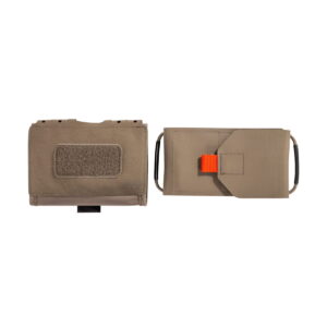 TT IFAK POUCH DUAL coyote brown - obrazek 4