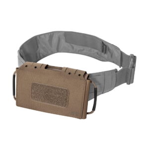 TT IFAK POUCH DUAL coyote brown - obrazek 3