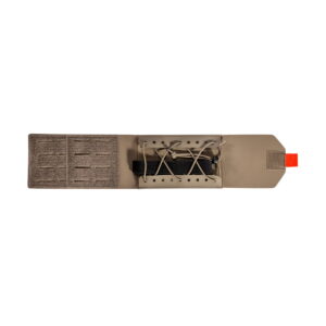TT IFAK POUCH DUAL coyote brown - obrazek 2