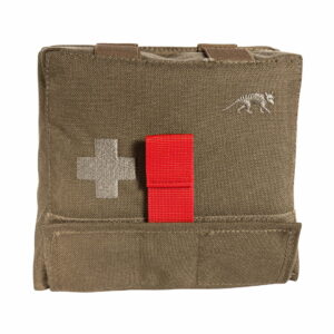TT IFAK Pouch S coyote brown UNI - obrazek 3