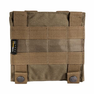 TT IFAK Pouch S coyote brown UNI - obrazek 2