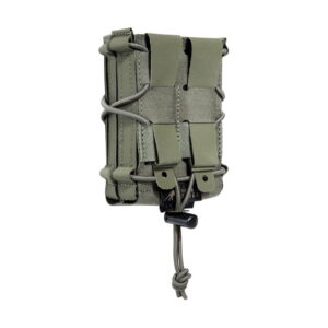 TT DBL MAG POUCH MCL IRR - obrazek 2