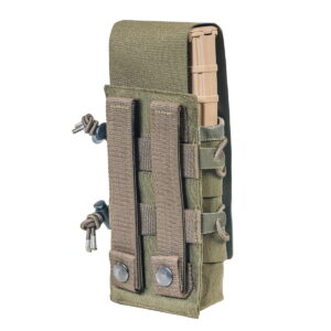 TT SGL MAG POUCH MKII olive - obrazek 15