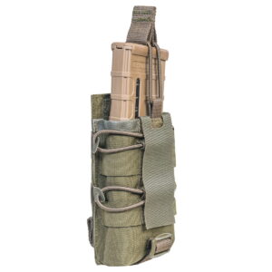 TT SGL MAG POUCH MKII olive - obrazek 12