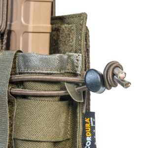 TT SGL MAG POUCH MKII olive - obrazek 10
