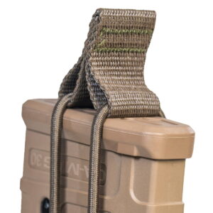 TT SGL MAG POUCH MKII olive - obrazek 9