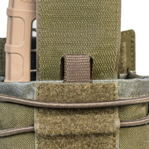 TT SGL MAG POUCH MKII olive - obrazek 8