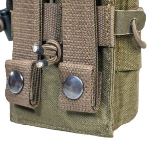 TT SGL MAG POUCH MKII olive - obrazek 7