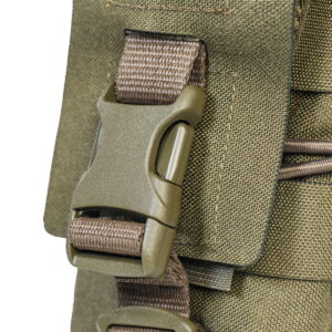 TT SGL MAG POUCH MKII olive - obrazek 6