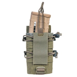 TT SGL MAG POUCH MKII olive - obrazek 2