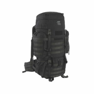 TT RAID PACK MKIII BLACK UNI - obrazek 1