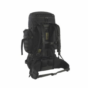TT RAID PACK MKIII BLACK UNI - obrazek 3