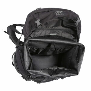 TT RAID PACK MKIII BLACK UNI - obrazek 2