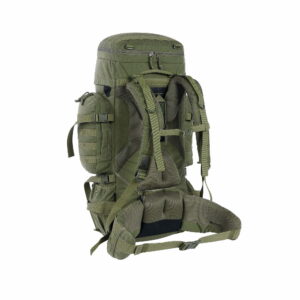 PLECAK TT Raid Pack MK III OLIWKA 52L - obrazek 1