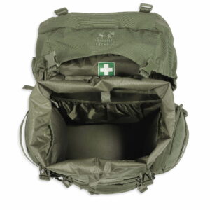 PLECAK TT Raid Pack MK III OLIWKA 52L - obrazek 3