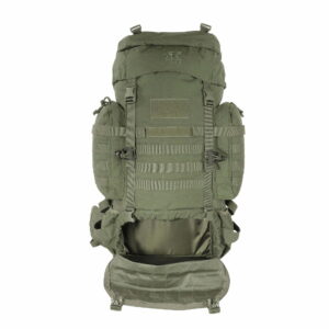 PLECAK TT Raid Pack MK III OLIWKA 52L - obrazek 6