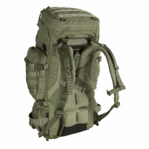 PLECAK TT Raid Pack MK III OLIWKA 52L - obrazek 5