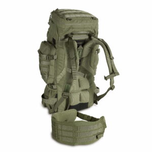 PLECAK TT Raid Pack MK III OLIWKA 52L - obrazek 4