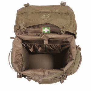 TT RAID PACK MKIII COYOTE BROWN UNI - obrazek 4