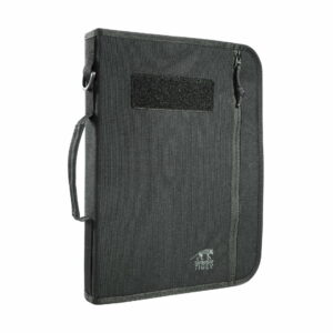 TT FILE SERVER MKII BLACK UNI - obrazek 1